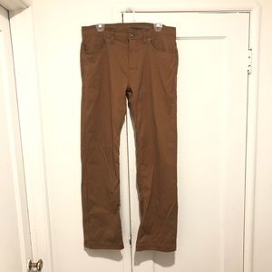 Prana Brian Pants